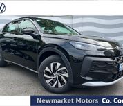 Volkswagen T-Roc 2026