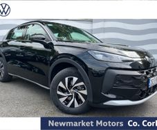 Volkswagen T-Roc 2026