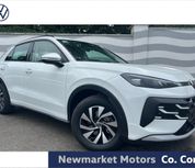 Volkswagen T-Roc 2026