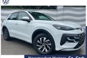 Volkswagen T-Roc 2026