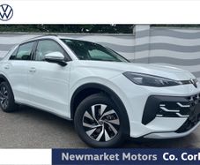 Volkswagen T-Roc 2026