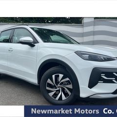 Volkswagen T-Roc 2026
