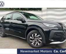 Volkswagen T-Roc 2026