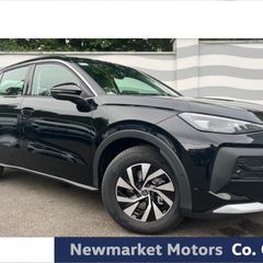 Volkswagen T-Roc 2026