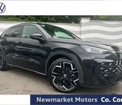 Volkswagen T-Roc 2026