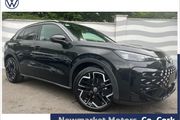 Volkswagen T-Roc 2026