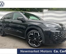 Volkswagen T-Roc 2026