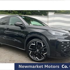 Volkswagen T-Roc 2026