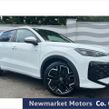 Volkswagen T-Roc 2026