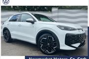Volkswagen T-Roc 2026