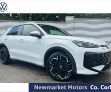 Volkswagen T-Roc 2026