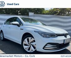 Volkswagen Golf 2023