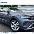 Volkswagen T-Cross 2024