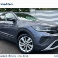 Volkswagen T-Cross 2024