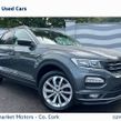 Volkswagen T-Roc 2019