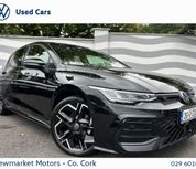 Volkswagen Golf 2026