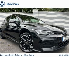 Volkswagen Golf 2026
