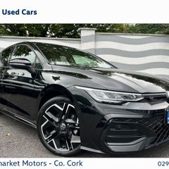 Volkswagen Golf 2026