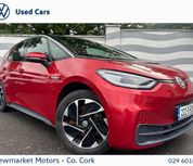 Volkswagen ID.3 2022