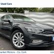 Volkswagen Passat 2021