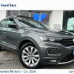 Volkswagen T-Roc 2020