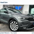 Volkswagen T-Roc 2020