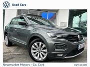Volkswagen T-Roc 2020