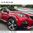Peugeot 3008 2019