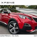 Peugeot 3008 2019