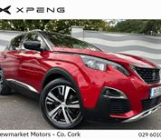 Peugeot 3008 2019