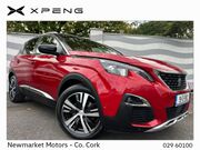 Peugeot 3008 2019