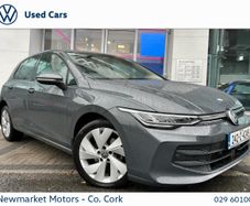 Volkswagen Golf 2024
