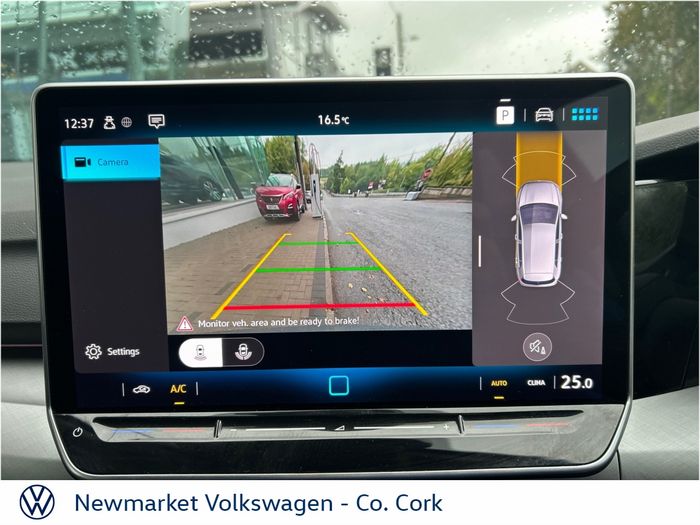 Volkswagen Golf 2024