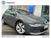 Volkswagen Golf 2024