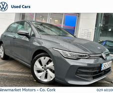 Volkswagen Golf 2024