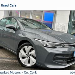 Volkswagen Golf 2024