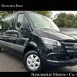 Mercedes-Benz Sprinter 2026
