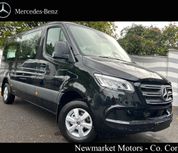 Mercedes-Benz Sprinter 2026