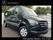 Mercedes-Benz Sprinter 2026