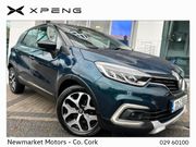 Renault Captur 2020