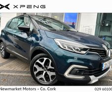 Renault Captur 2020