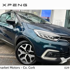 Renault Captur 2020