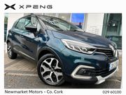 Renault Captur 2020