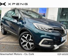 Renault Captur 2020