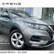 Nissan QASHQAI 2019
