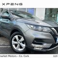 Nissan QASHQAI 2019