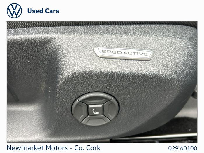 Volkswagen T-Roc 2026