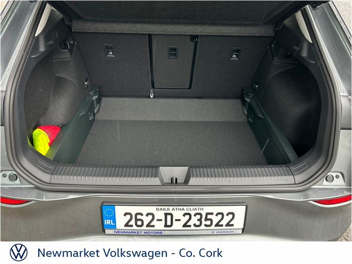 Volkswagen T-Roc 2026