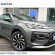 Volkswagen T-Roc 2026