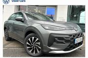 Volkswagen T-Roc 2026